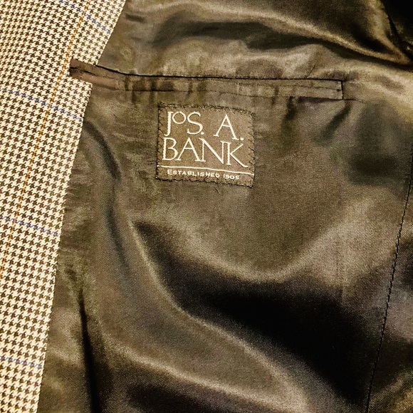 Jos. A.Bank Sportcoat 1905 Collection. - Picture 2 of 3